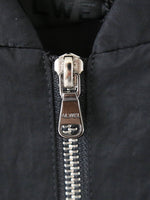 画像をギャラリービューアに読み込む, ALWEL ボリュームボンバージャケット [CRINY-1]
