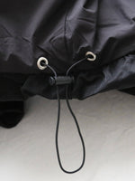 画像をギャラリービューアに読み込む, ALWEL ボリュームボンバージャケット [CRINY-1]
