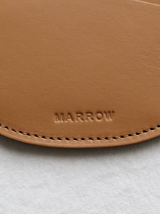 MARROW マロウ 日本製 山本可恵 バッグ トックリパース – CREER