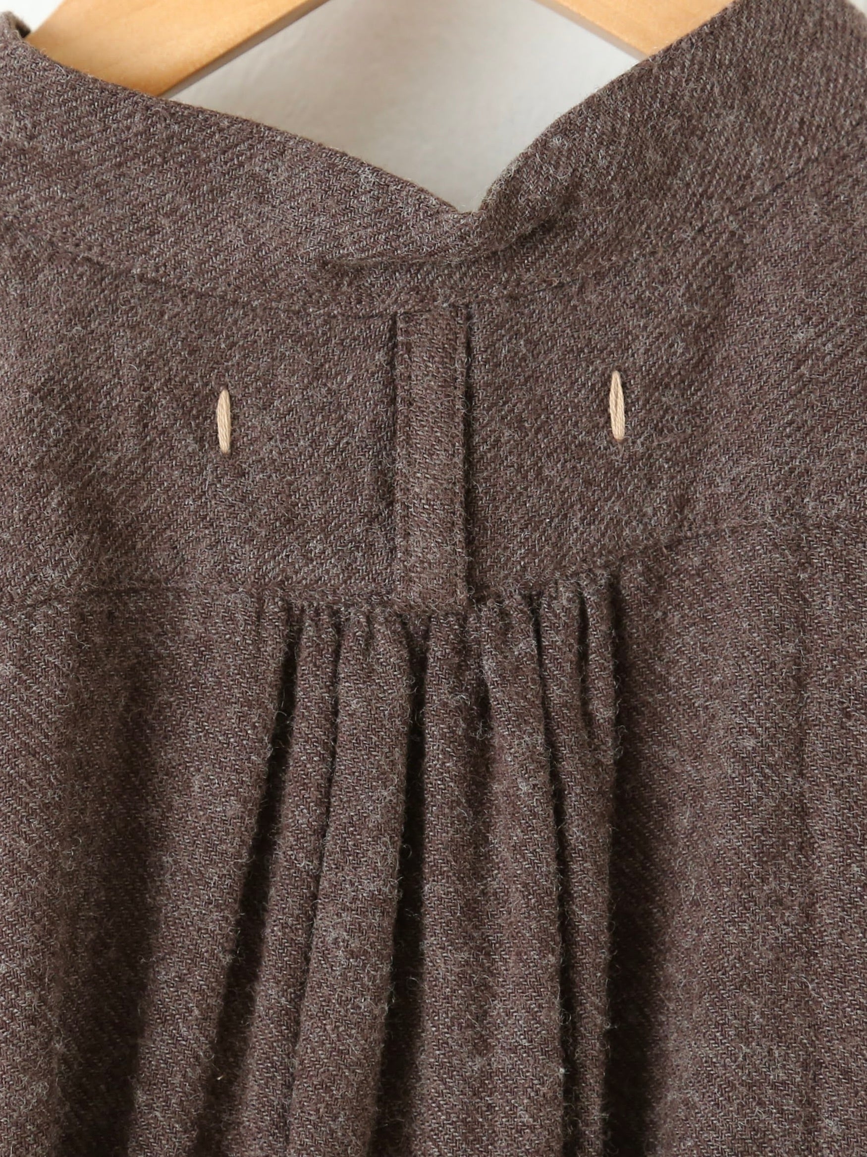 suzuki takayuki ペザントドレスⅡ [A261-03]