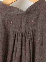 画像をギャラリービューアに読み込む, suzuki takayuki ペザントドレスⅡ [A261-03]
