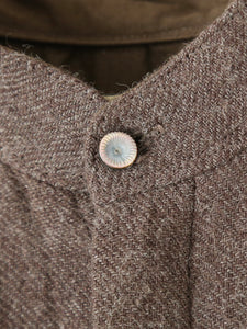 suzuki takayuki ペザントドレスⅡ [A261-03] – CREER