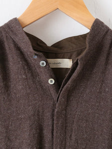 suzuki takayuki ペザントドレスⅡ [A261-03] – CREER