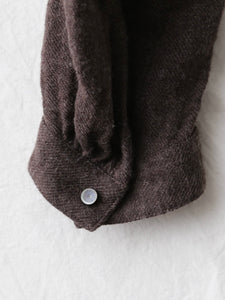 suzuki takayuki ペザントドレスⅡ [A261-03] – CREER