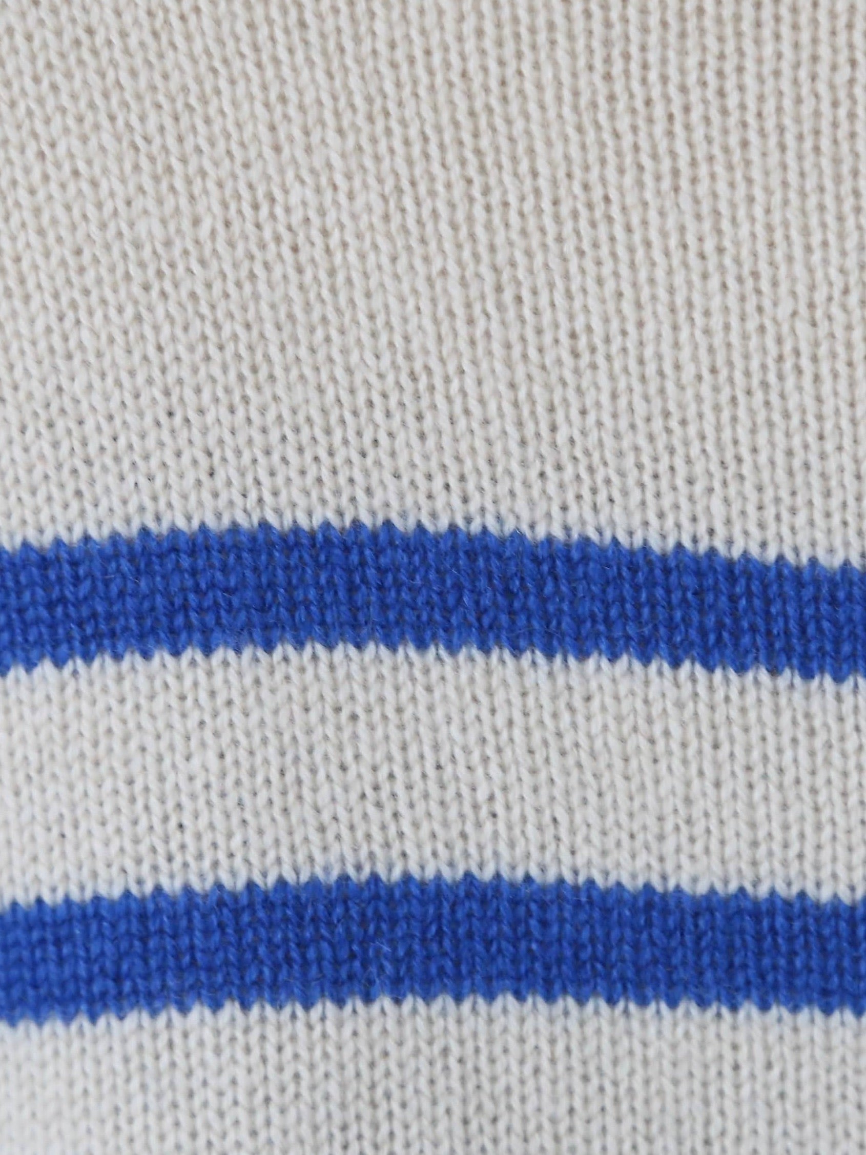 TOWAVASE バスクプルオーバー (タートルネック)二本どり[mdm02-04]