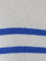 画像をギャラリービューアに読み込む, TOWAVASE バスクプルオーバー (タートルネック)二本どり[mdm02-04]
