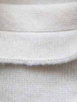 画像をギャラリービューアに読み込む, TOWAVASE バスクプルオーバー (タートルネック)二本どり[mdm02-04]
