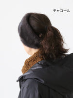 Load image into Gallery viewer, Mia ファーターバン[2668]
