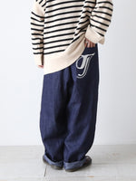 画像をギャラリービューアに読み込む, TOWAVASE ジャルディニエパンツ[mdm-02-28]
