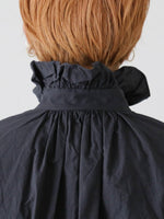 画像をギャラリービューアに読み込む, TOUJOURS ラッフルシャツ [MM43ES01]
