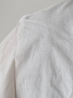 画像をギャラリービューアに読み込む, TOUJOURS ラッフルシャツ [MM43ES01]
