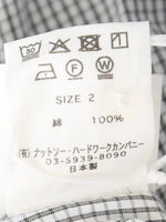 画像をギャラリービューアに読み込む, TOUJOURS バックサイドワンウェイプリーツドシャツドレス [YM43PD04]
