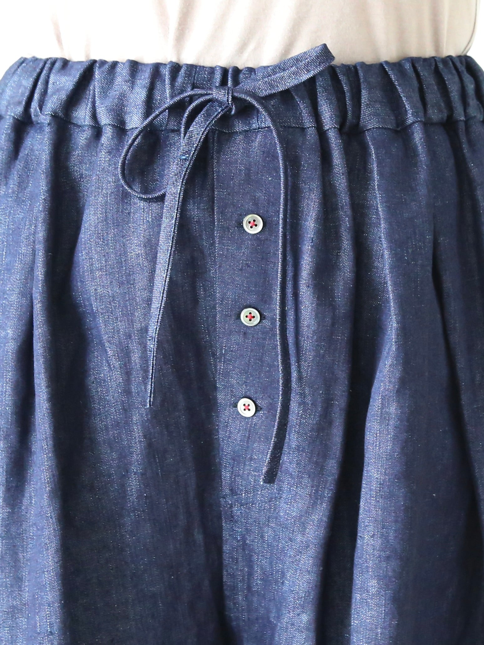 TOWAVASE ジャルディニエパンツ[mdm-02-28]