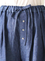 画像をギャラリービューアに読み込む, TOWAVASE ジャルディニエパンツ[mdm-02-28]
