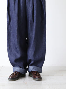 TOWAVASE ジャルディニエパンツ[mdm-02-28] – CREER