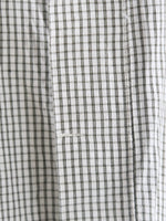 画像をギャラリービューアに読み込む, TOUJOURS バックサイドワンウェイプリーツドシャツドレス [YM43PD04]
