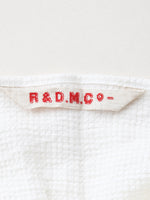 Load image into Gallery viewer, R&amp;D.M.Co- リネンワッフルバスタオル [8192]
