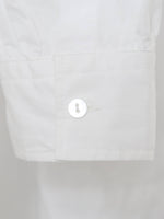 画像をギャラリービューアに読み込む, TOUJOURS ラッフルシャツ [MM43ES01]
