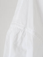 画像をギャラリービューアに読み込む, TOUJOURS ラッフルシャツ [MM43ES01]
