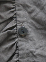 画像をギャラリービューアに読み込む, TOUJOURS ラッフルシャツ [MM43ES01]
