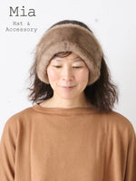 Load image into Gallery viewer, Mia ファーターバン[2668]
