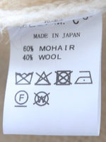 画像をギャラリービューアに読み込む, R&amp;D.M.Co- モヘアクリケットセーター [7827]
