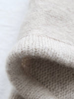 画像をギャラリービューアに読み込む, R&amp;D.M.Co- カシミヤメリノフーディ [7831]
