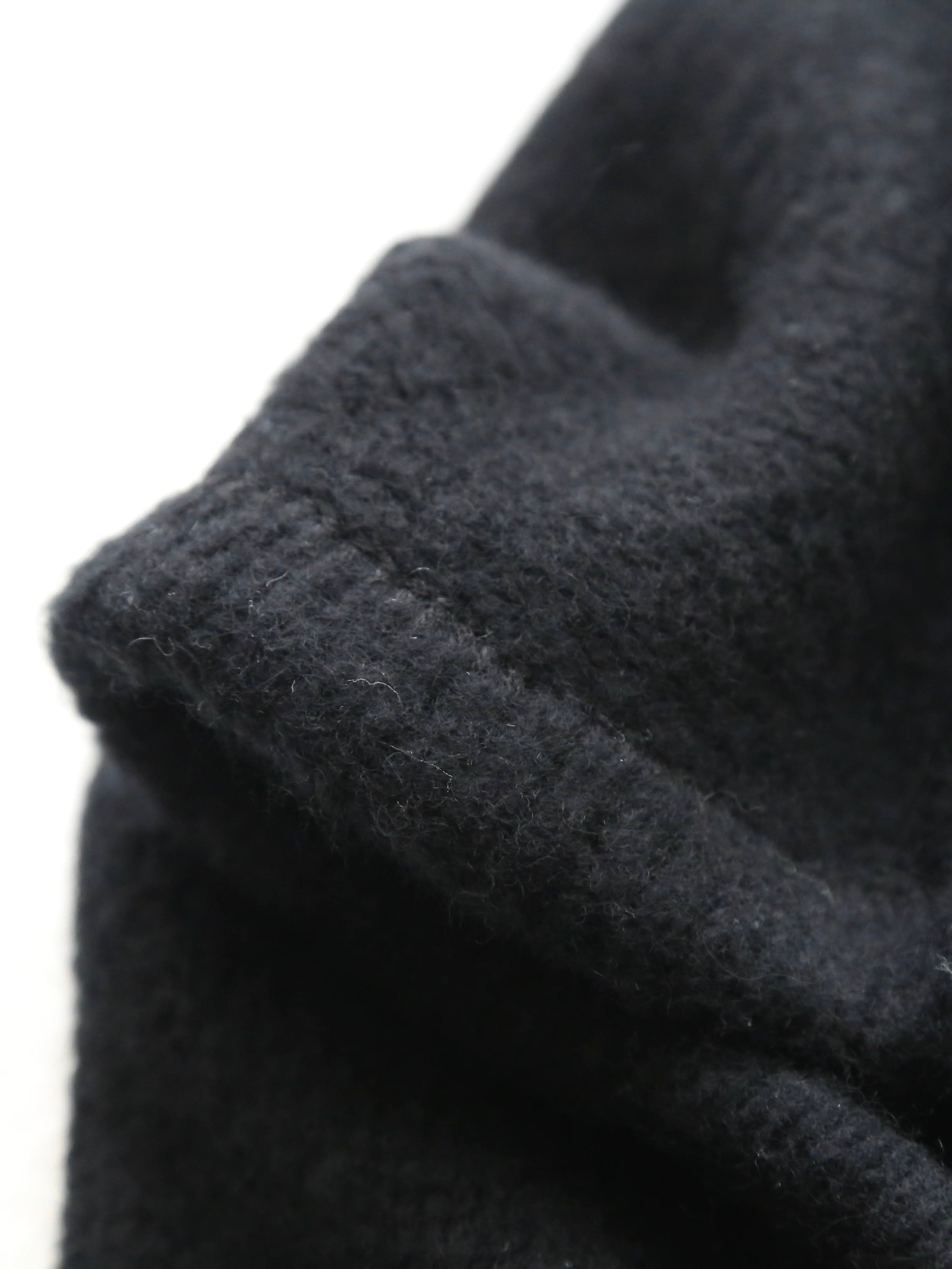 R&D.M.Co- カシミヤメリノフーディ [7831]