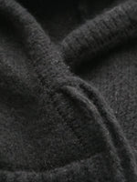 画像をギャラリービューアに読み込む, R&amp;D.M.Co- カシミヤメリノフーディ [7831]
