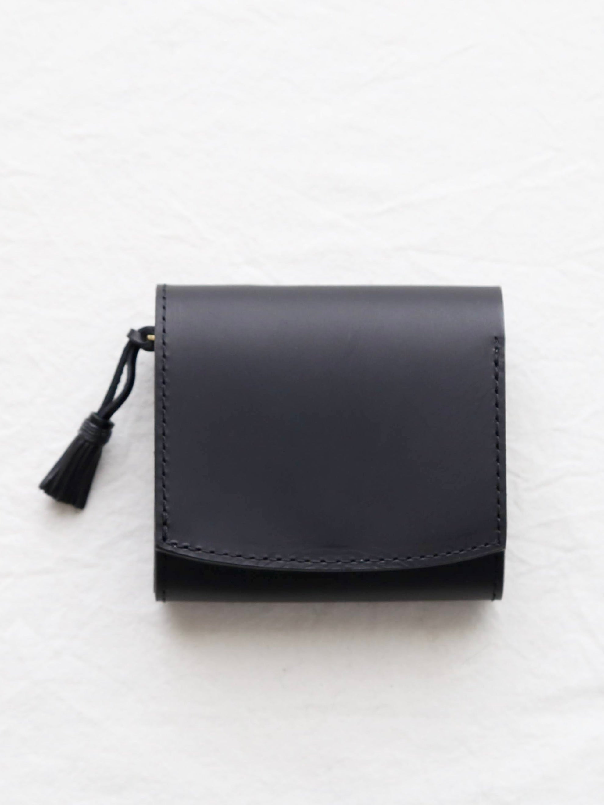 R&D.M.Co- スモールウォレット [7684]