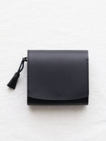 画像をギャラリービューアに読み込む, R&amp;D.M.Co- スモールウォレット [7684]
