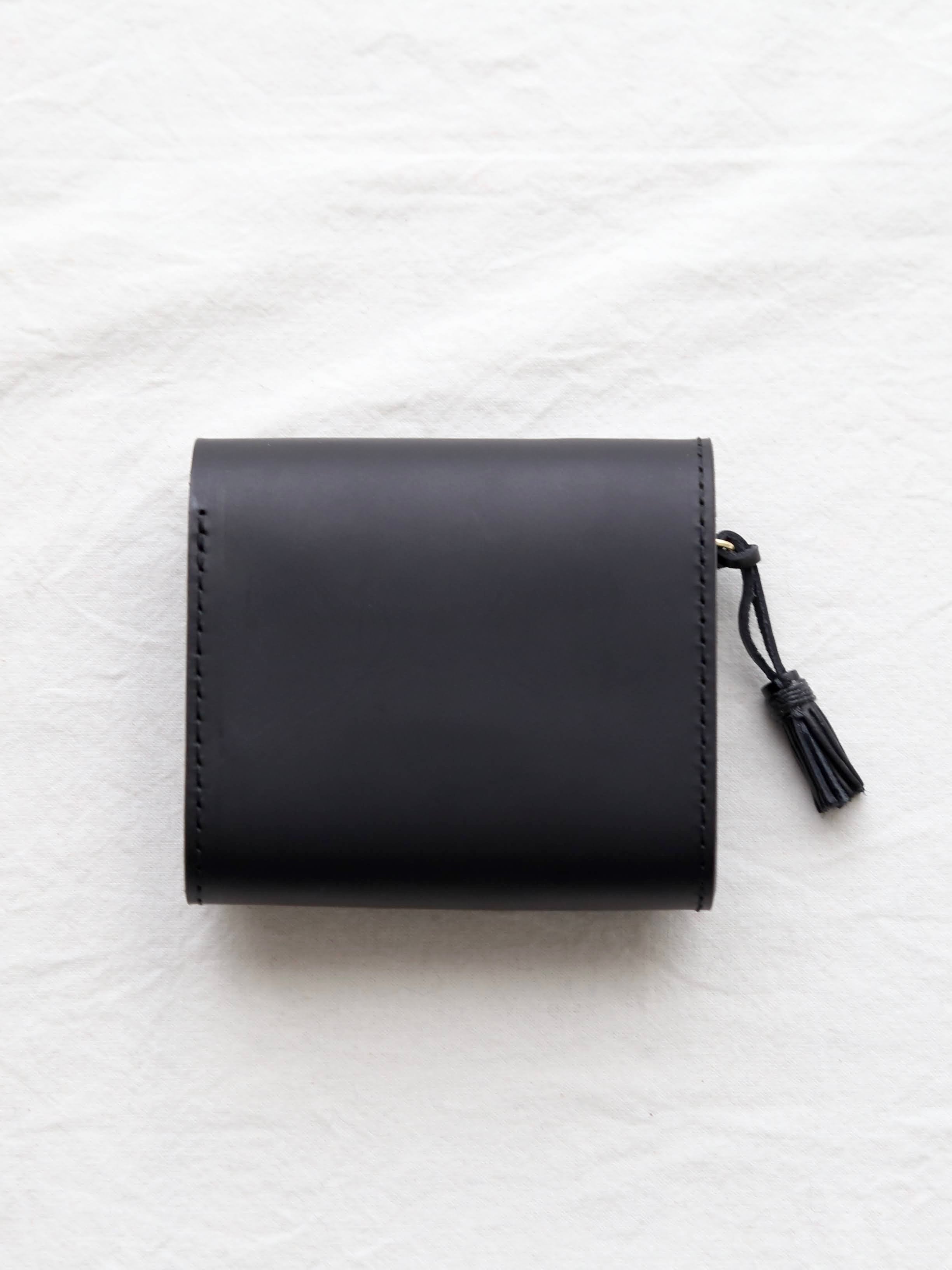 R&D.M.Co- スモールウォレット [7684]