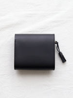 画像をギャラリービューアに読み込む, R&amp;D.M.Co- スモールウォレット [7684]
