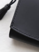 画像をギャラリービューアに読み込む, R&amp;D.M.Co- スモールウォレット [7684]
