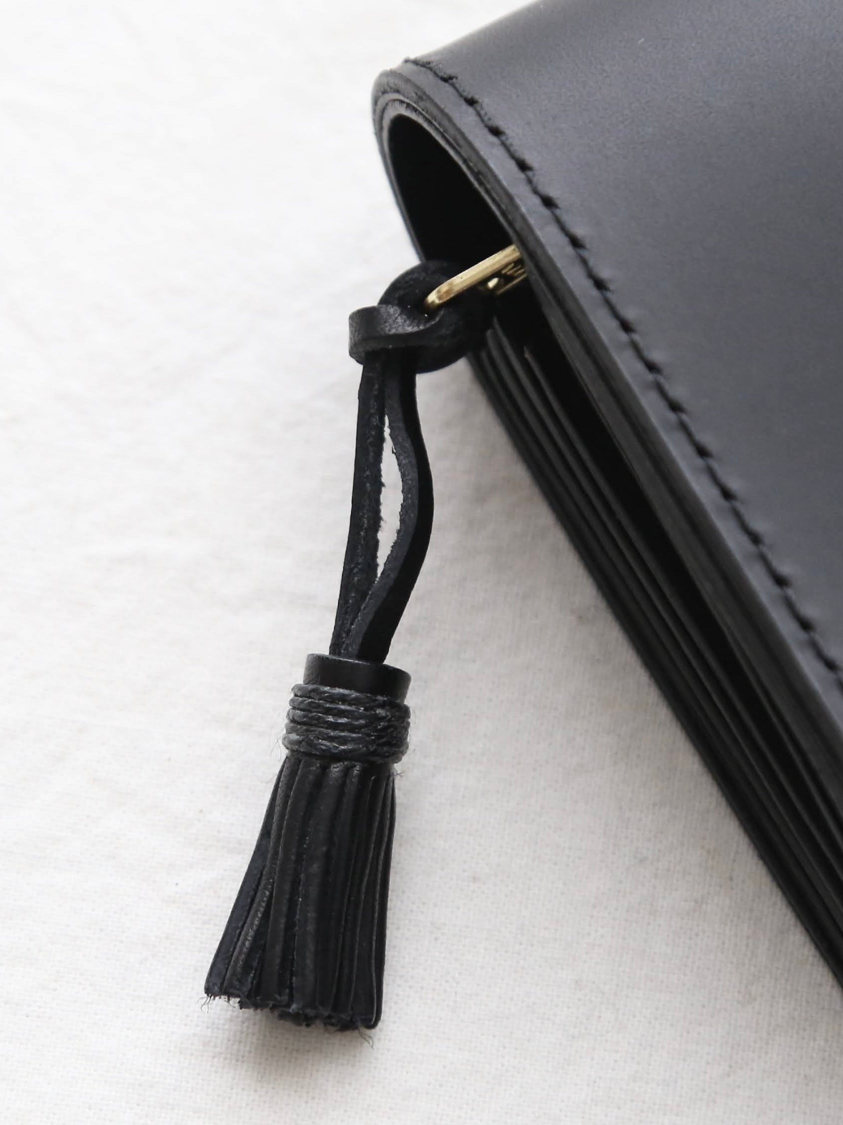 R&D.M.Co- スモールウォレット [7684]