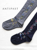画像をギャラリービューアに読み込む, ANTIPAST ピースバードタイツ [AM-650AT]
