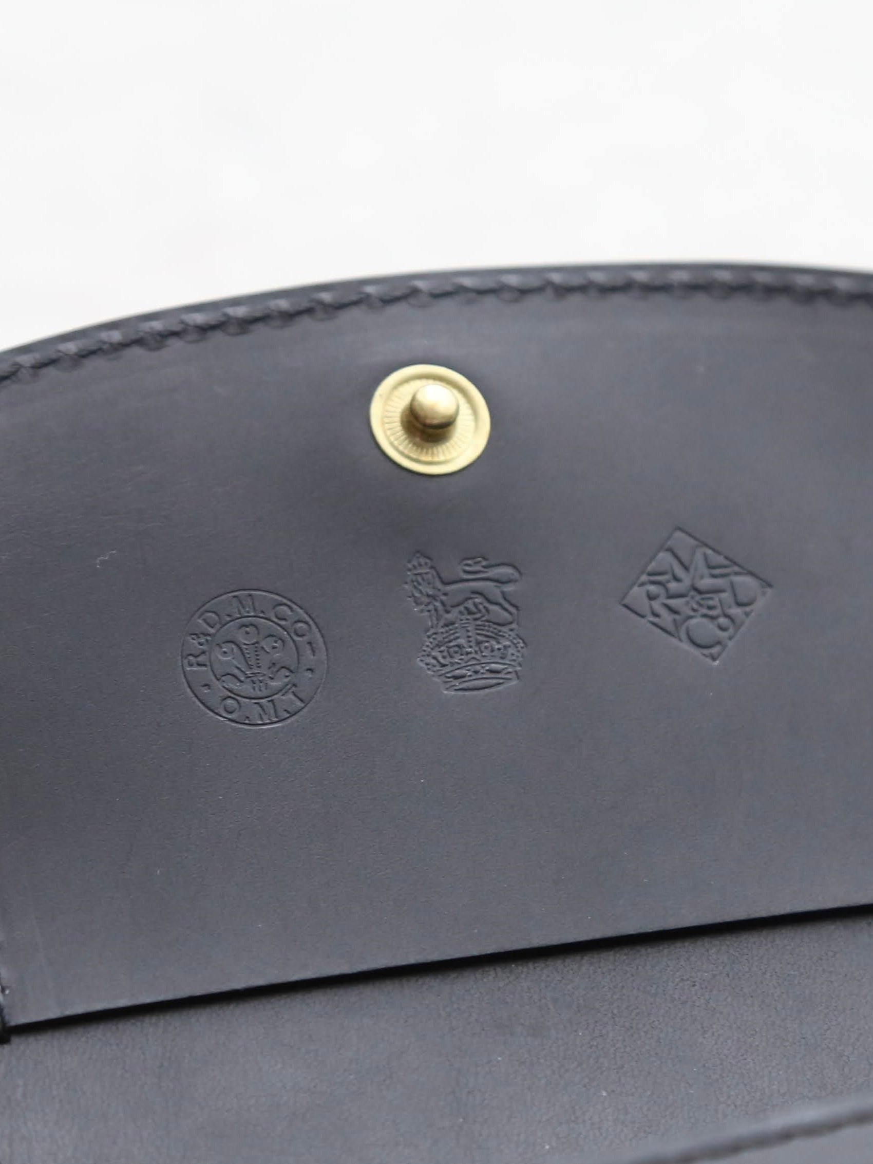 R&D.M.Co- スモールウォレット [7684]