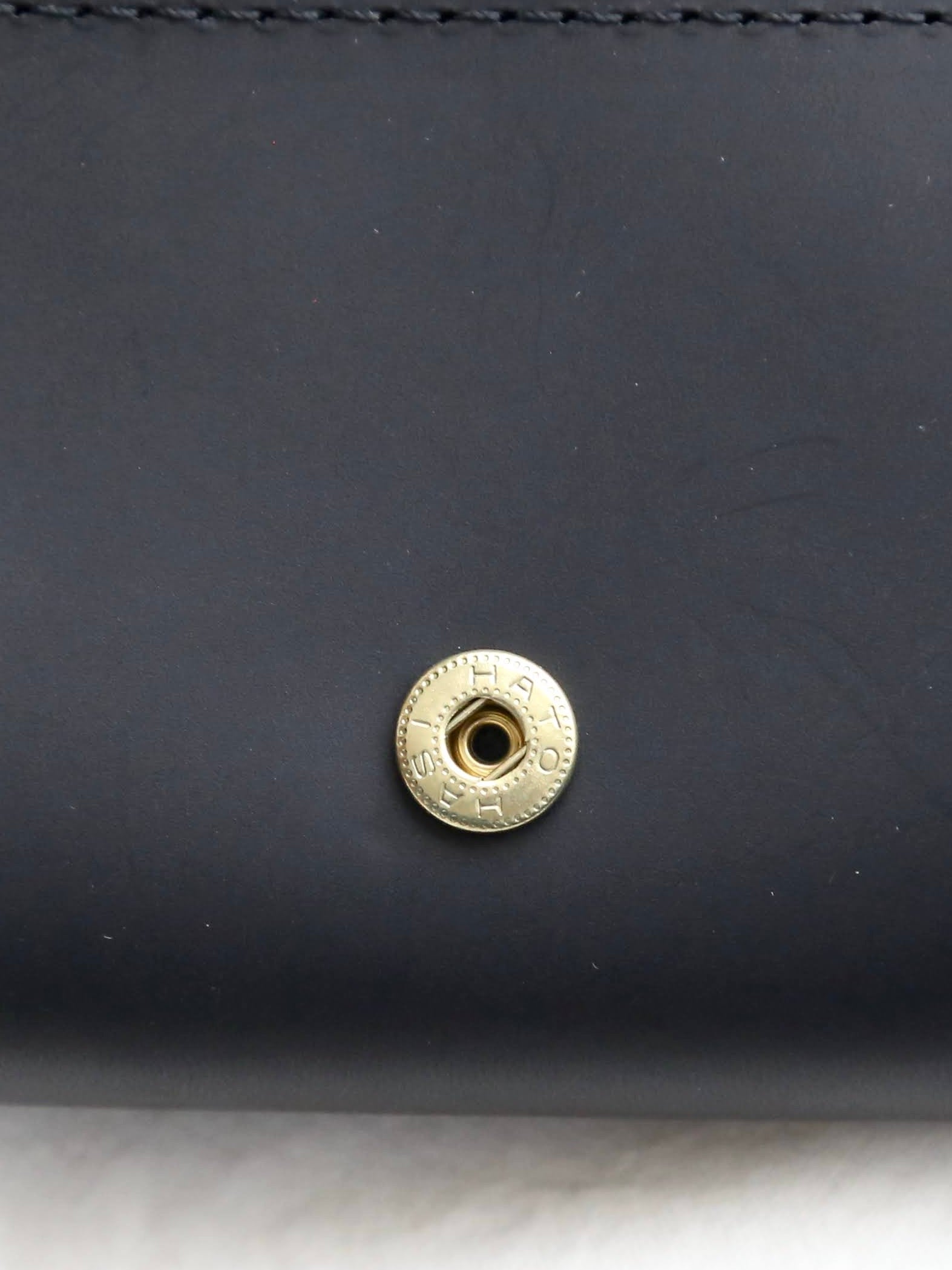 R&D.M.Co- スモールウォレット [7684]