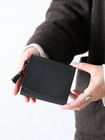 画像をギャラリービューアに読み込む, R&amp;D.M.Co- スモールウォレット [7684]
