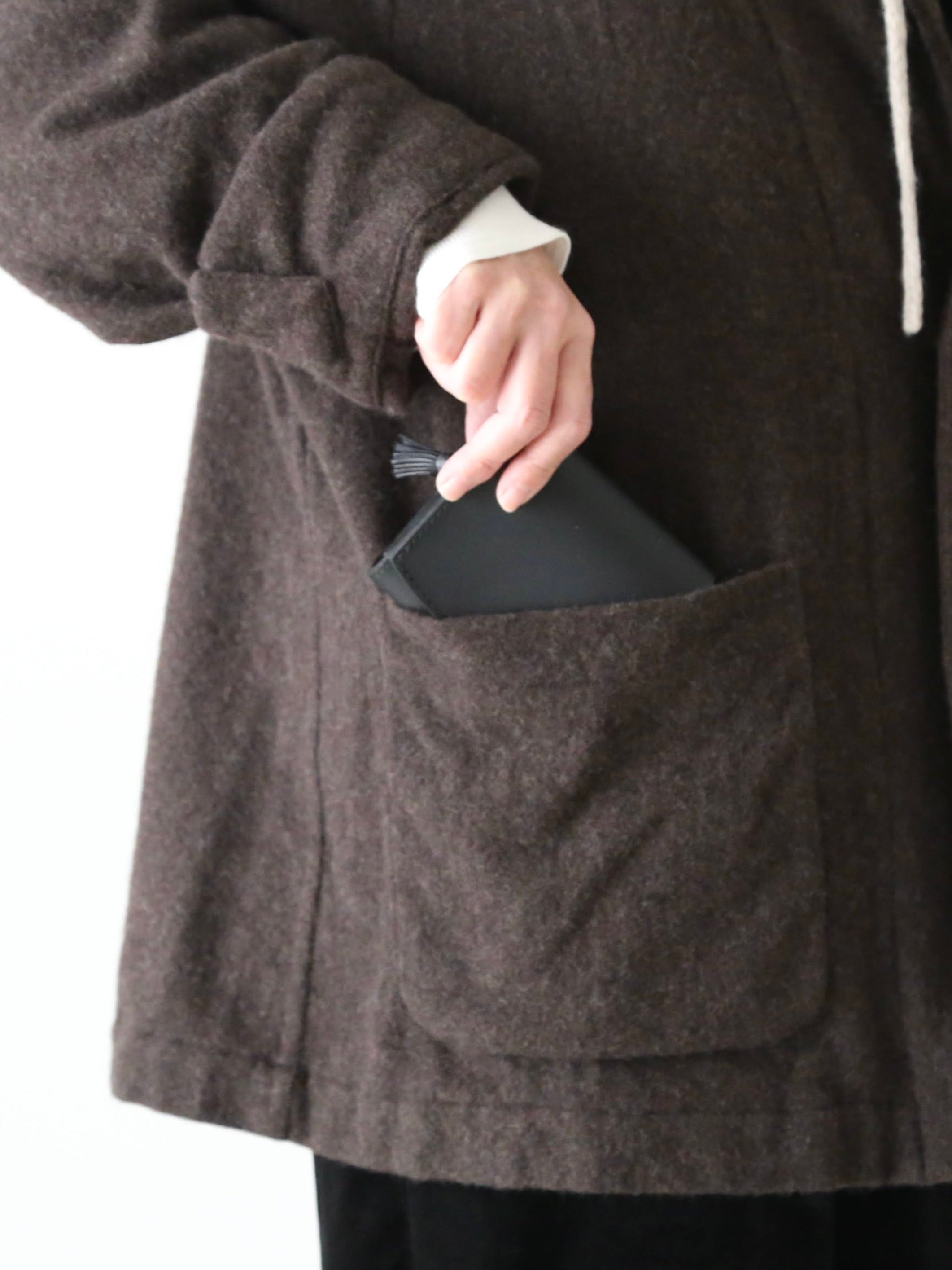 R&D.M.Co- スモールウォレット [7684]