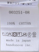 画像をギャラリービューアに読み込む, suzuki takayuki ビショップスリーブブラウス [B251-08]
