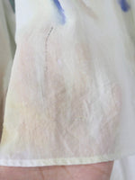 画像をギャラリービューアに読み込む, suzuki takayuki ビショップスリーブブラウス [B251-08]
