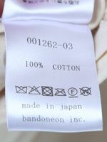 画像をギャラリービューアに読み込む, suzuki takayuki アノラック [A262-03]
