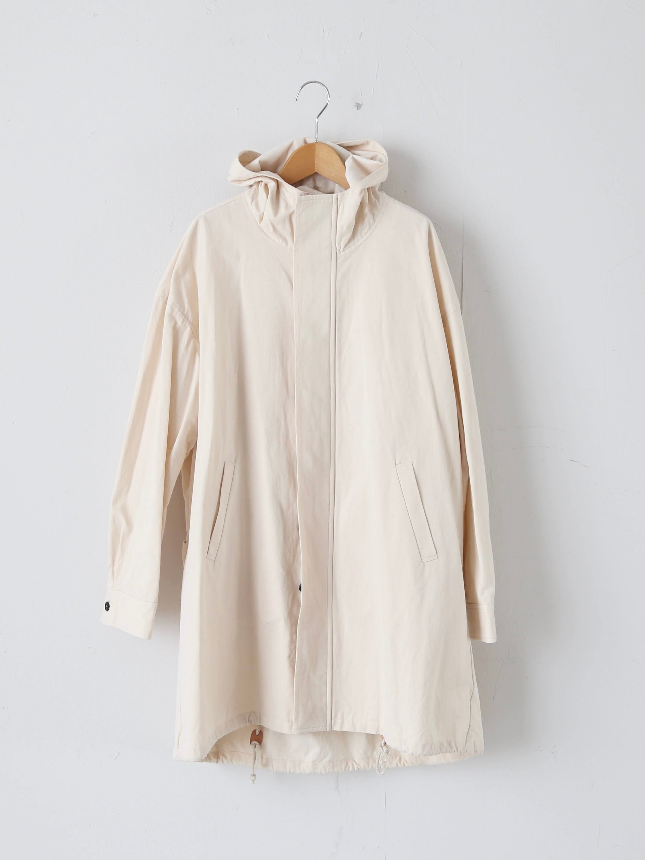 suzuki takayuki アノラック [A262-03]