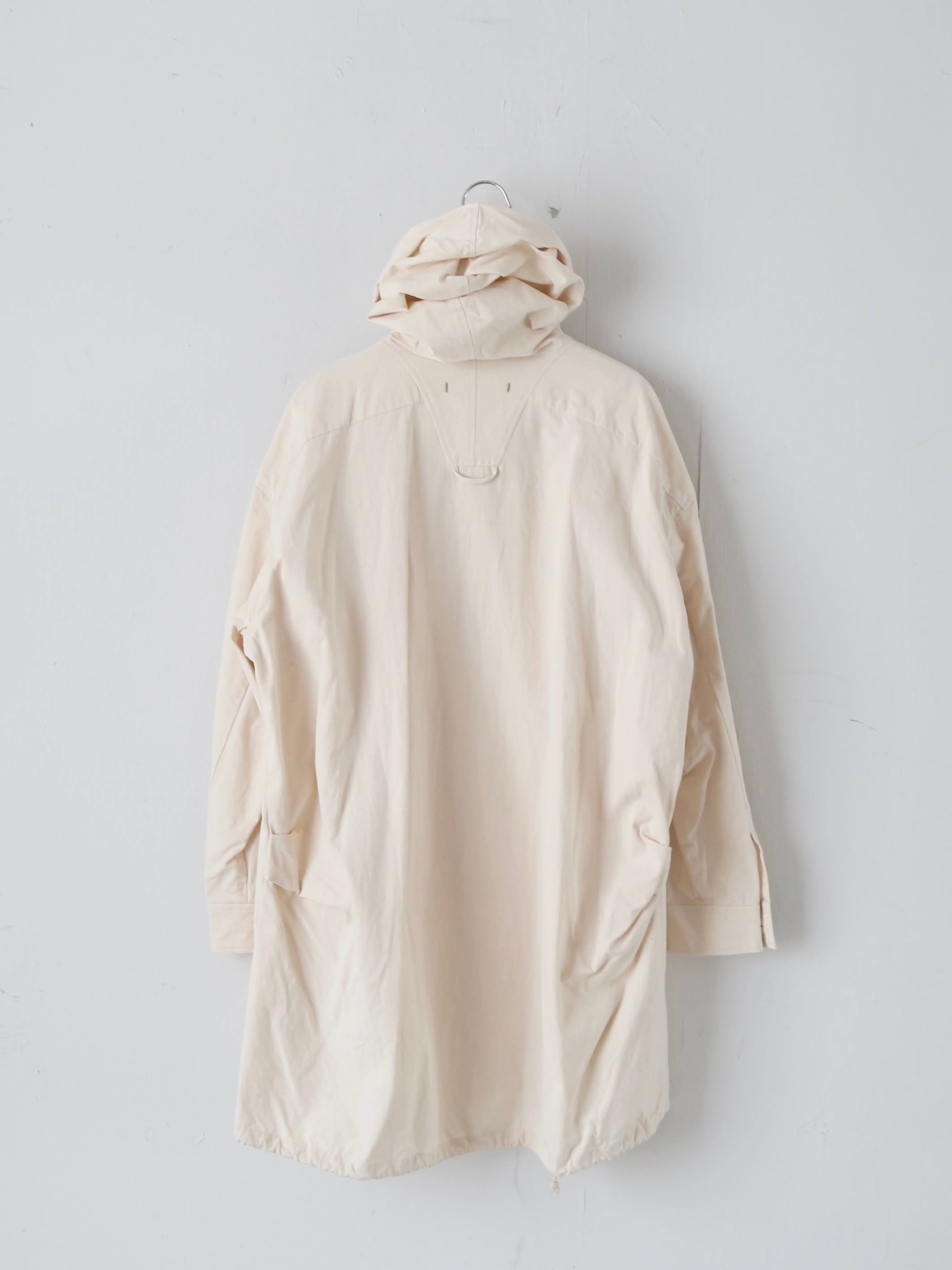 suzuki takayuki アノラック [A262-03]