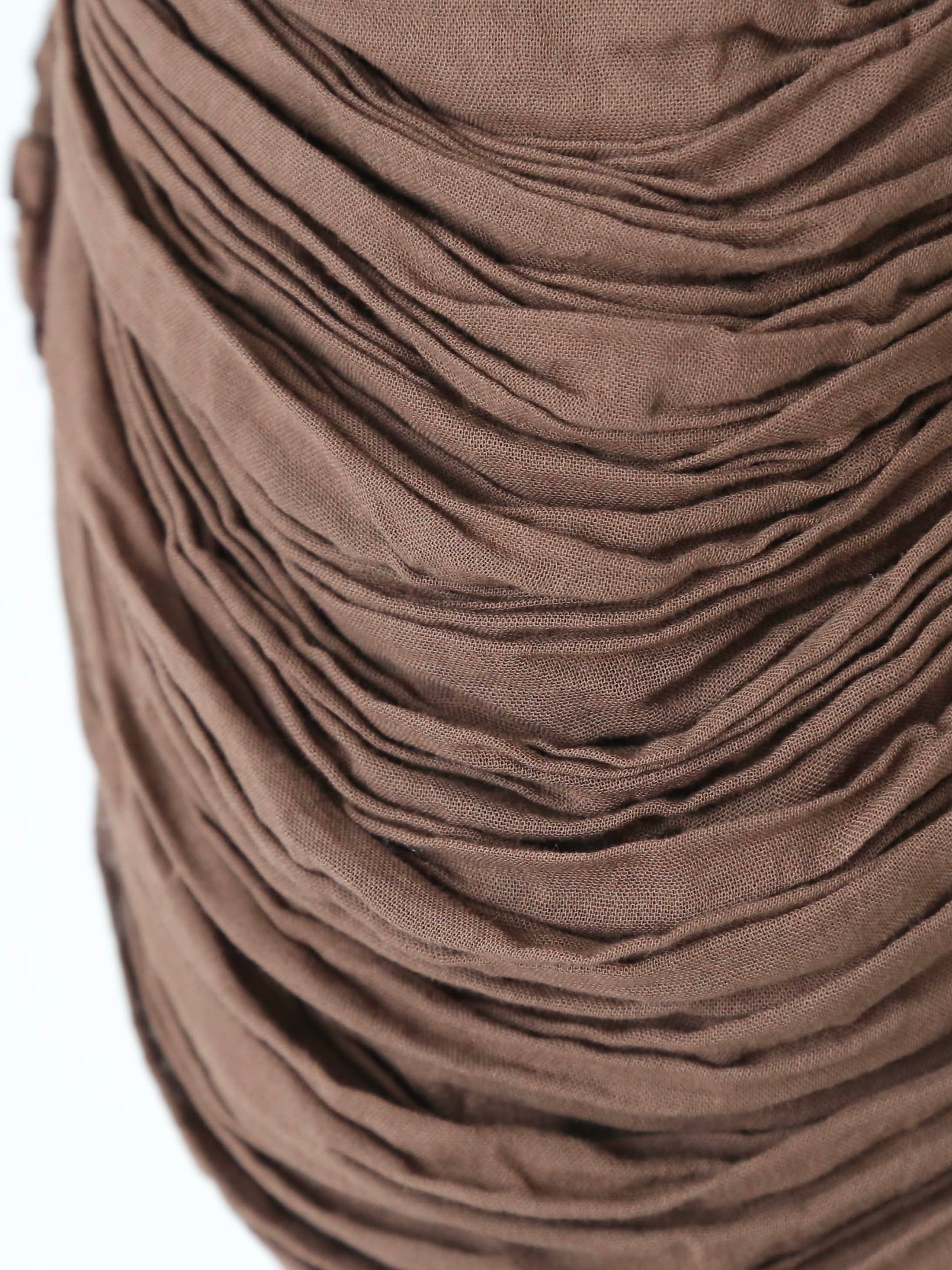 suzuki takayuki ギャザーバッグ(スリングバッグ) [A265-04]