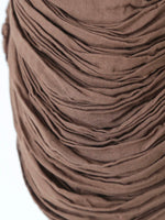 画像をギャラリービューアに読み込む, suzuki takayuki ギャザーバッグ(スリングバッグ) [A265-04]
