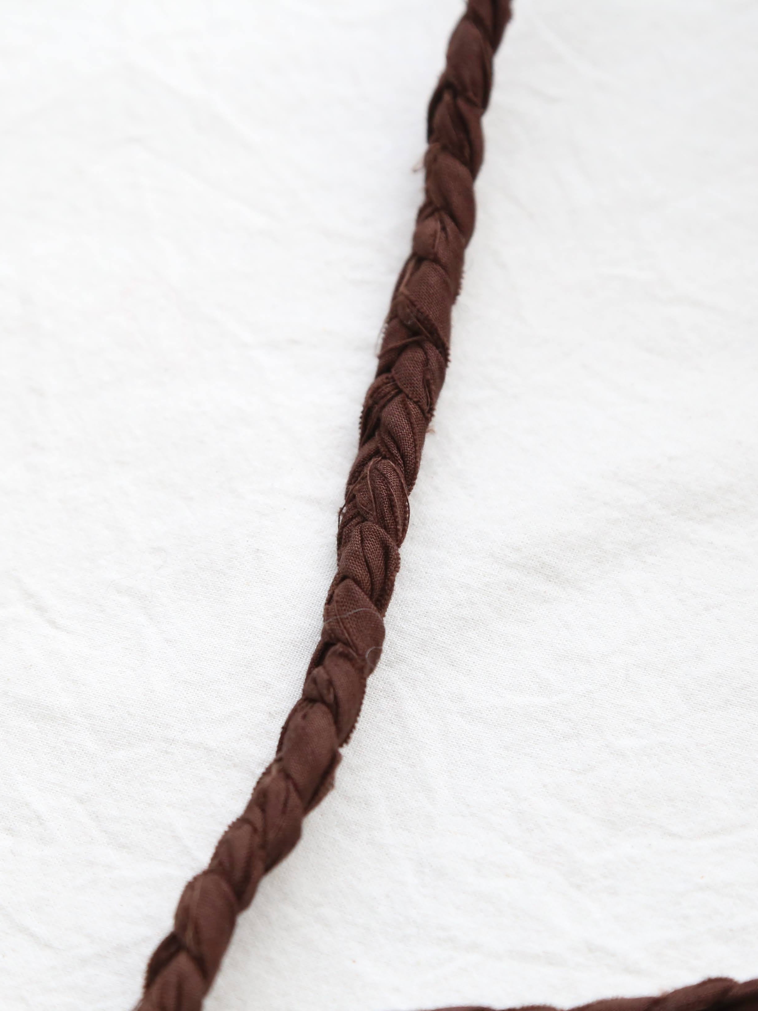 suzuki takayuki ギャザーバッグ(スリングバッグ) [A265-04]