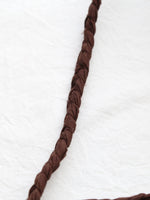 画像をギャラリービューアに読み込む, suzuki takayuki ギャザーバッグ(スリングバッグ) [A265-04]
