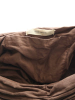 画像をギャラリービューアに読み込む, suzuki takayuki ギャザーバッグ(スリングバッグ) [A265-04]
